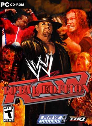 WWE Games  Collection (PC)