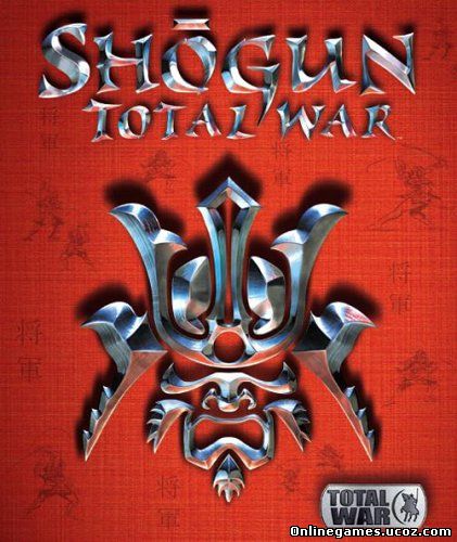 Shogun: Total War Pc