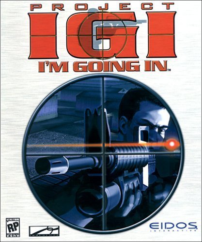 Igi 3 Game. In the game, you play as David