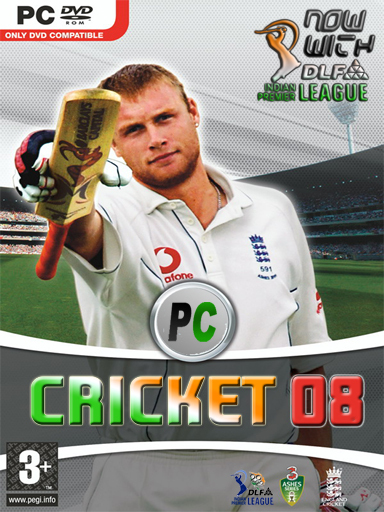 Ea Sports Cricket 2008 Free Download